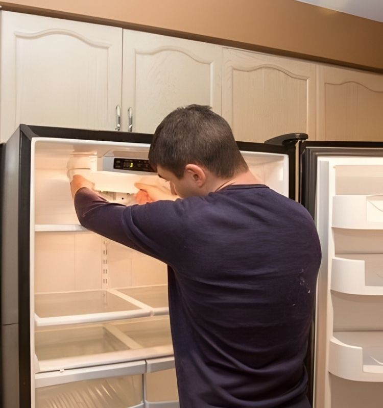 Refrigerator Repair