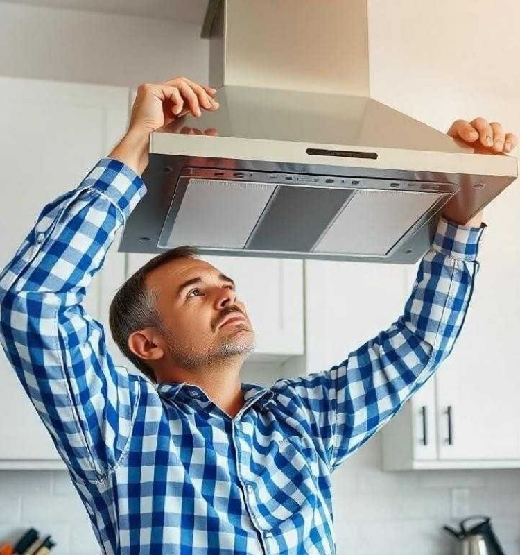 Chimney Repair